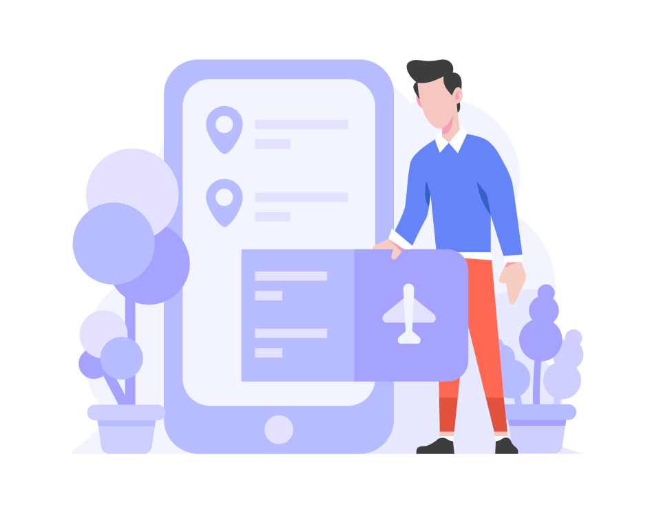 Illustration Go Global